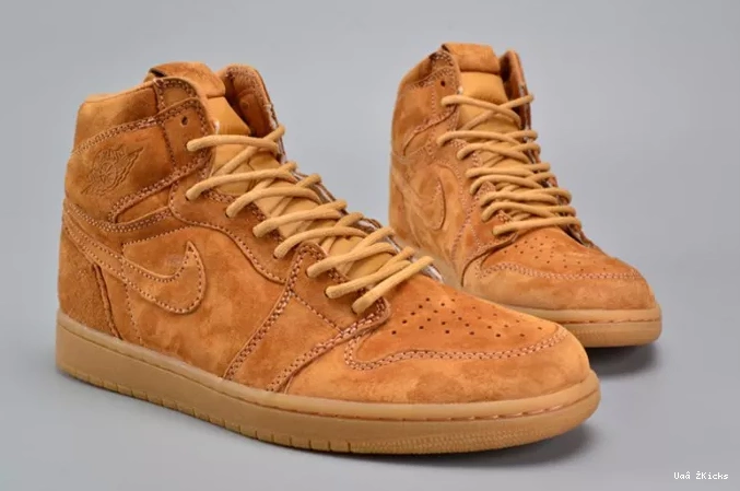 Stylish Retro 311 Jordan Air OG High 1 0909